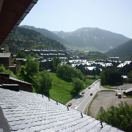 Apartment Gran Sol Ел Тартер Екстериор снимка