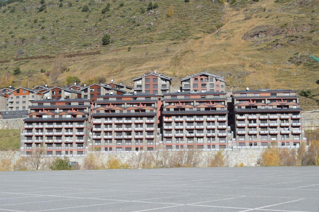 Apartment Gran Sol Ел Тартер Стая снимка