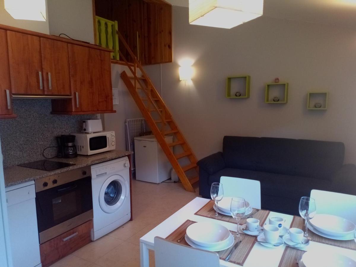 Apartment Gran Sol Ел Тартер Екстериор снимка