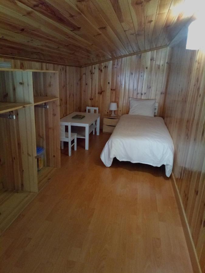 Apartment Gran Sol Ел Тартер Екстериор снимка