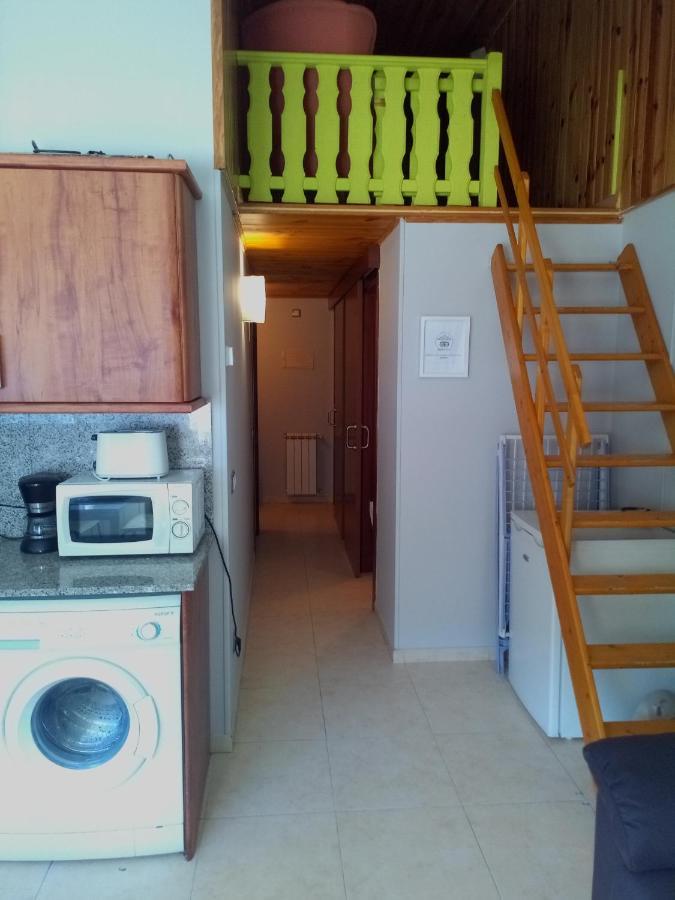 Apartment Gran Sol Ел Тартер Екстериор снимка