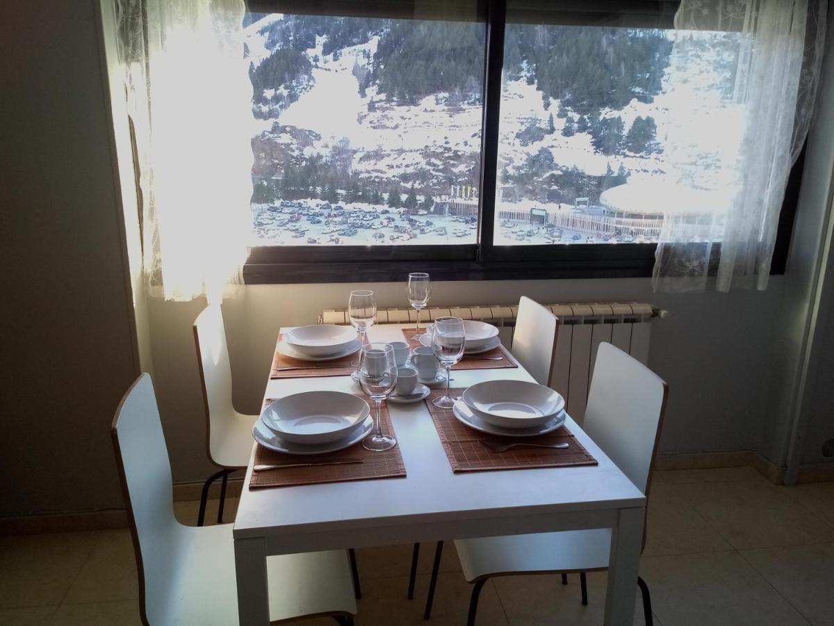Apartment Gran Sol Ел Тартер Екстериор снимка