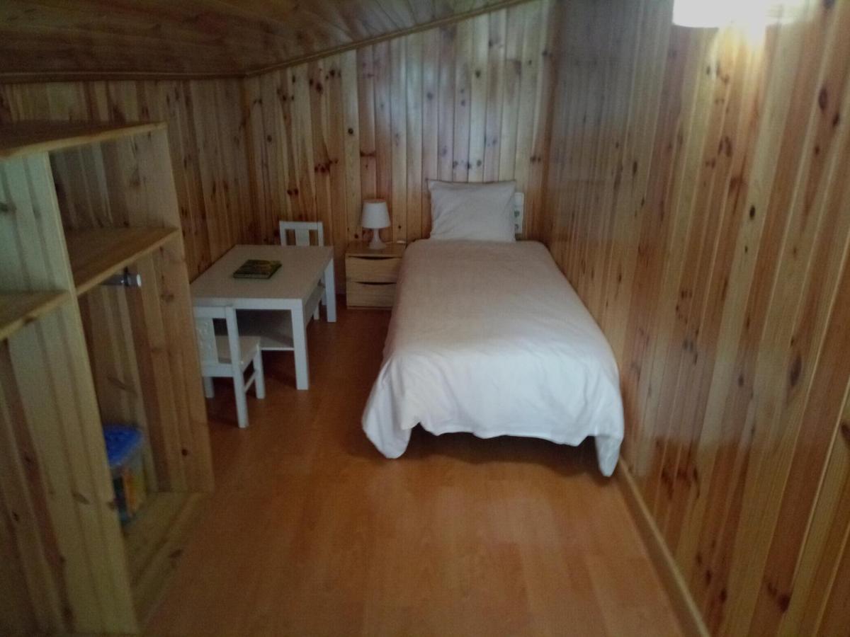 Apartment Gran Sol Ел Тартер Екстериор снимка