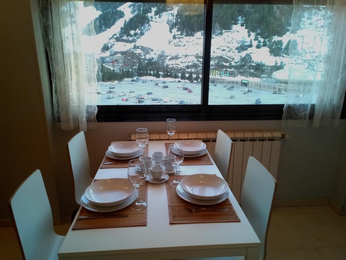 Apartment Gran Sol Ел Тартер Екстериор снимка