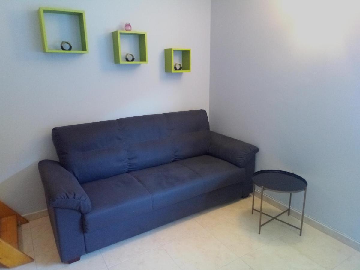 Apartment Gran Sol Ел Тартер Екстериор снимка