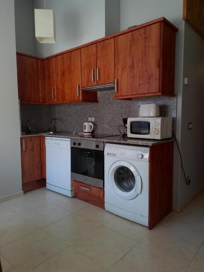 Apartment Gran Sol Ел Тартер Екстериор снимка